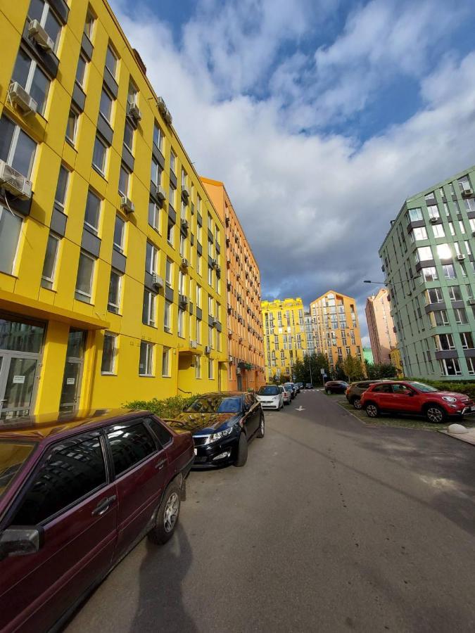 Apartment комфорт таун Kiew