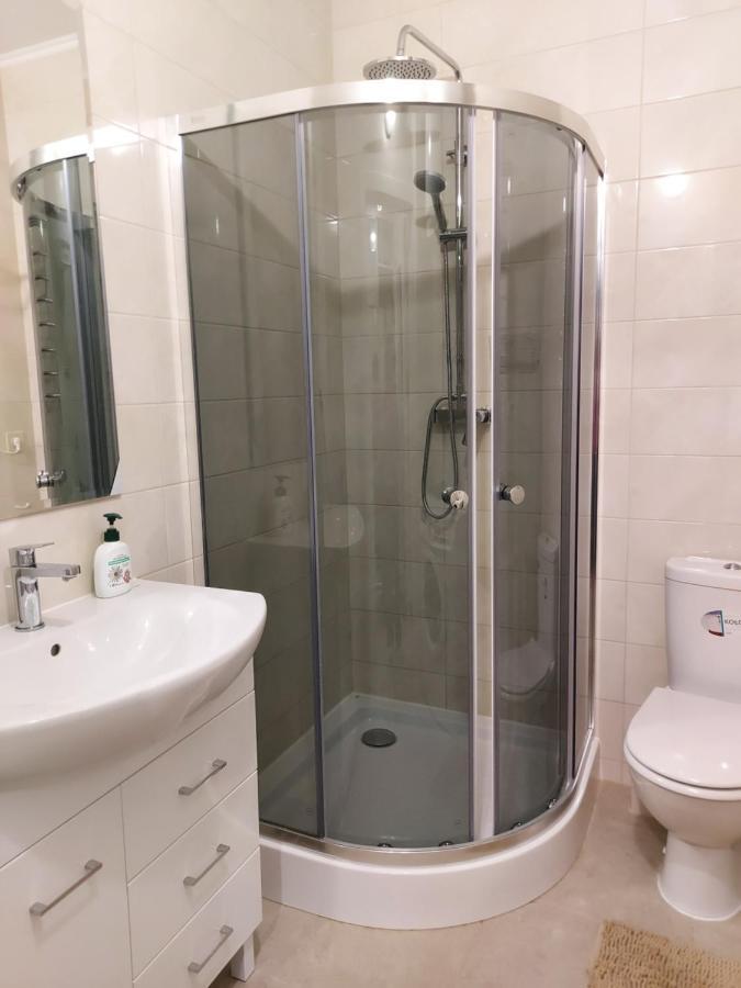 комфорт таун Apartment