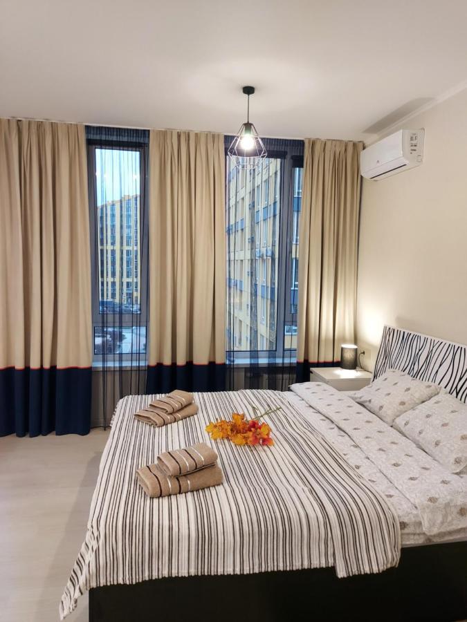 комфорт таун Apartment Kiew