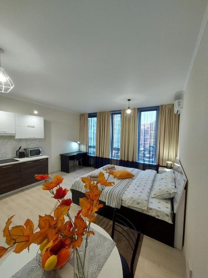 Apartment комфорт таун Kiew